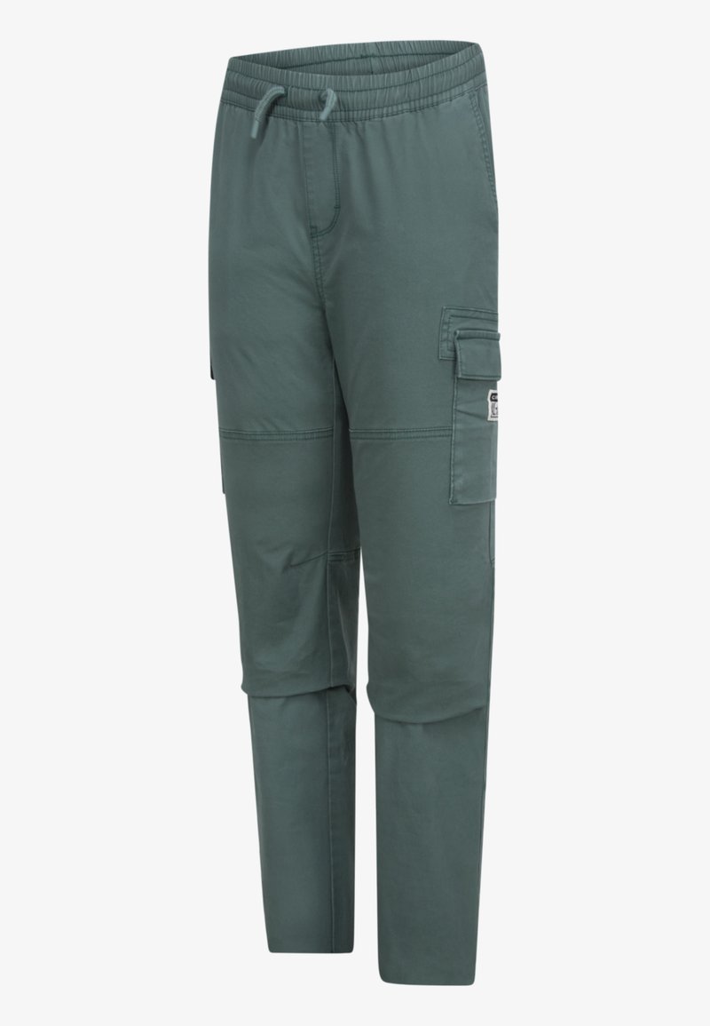 Converse LIFESTYLE PANT - Kapsáče - admiral elm