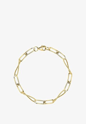 CHRIST Armband - gelbgoldfarben