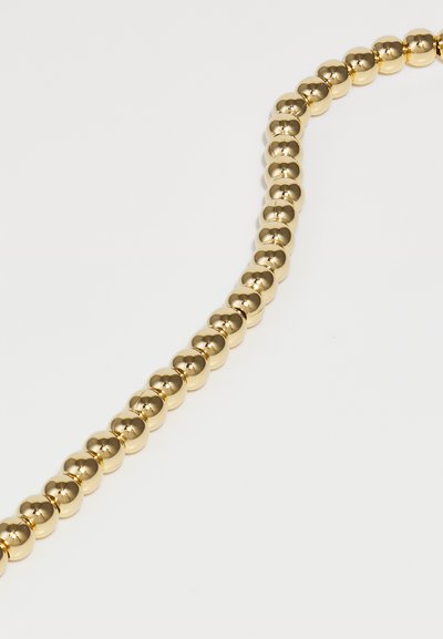 PATTARAPHAN BABY CYCLE NECKLACE UNISEX - Necklace - gold-coloured
