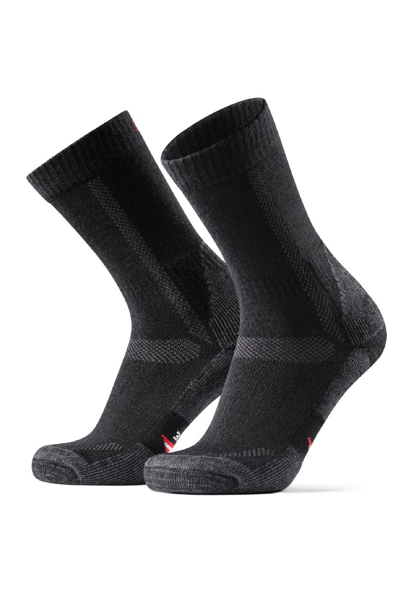 Danish Endurance HIKING - Sportsokken - black/zwart