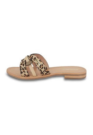 HAMSUKOPO - Mules - leopard