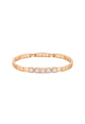 Bracciale - rose gold white