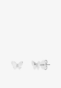 Sélectionné, silver coloured