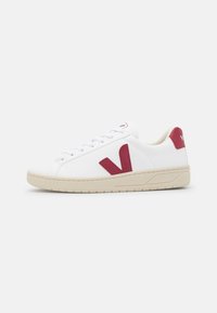 URCA - Sapatilhas - white/marsala
