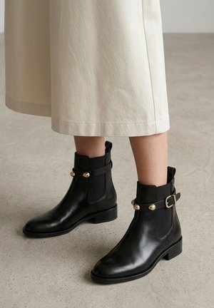 Martinelli, RESSI - Botines - black