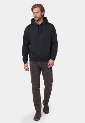 DreiMaster, - Bluza z kapturem