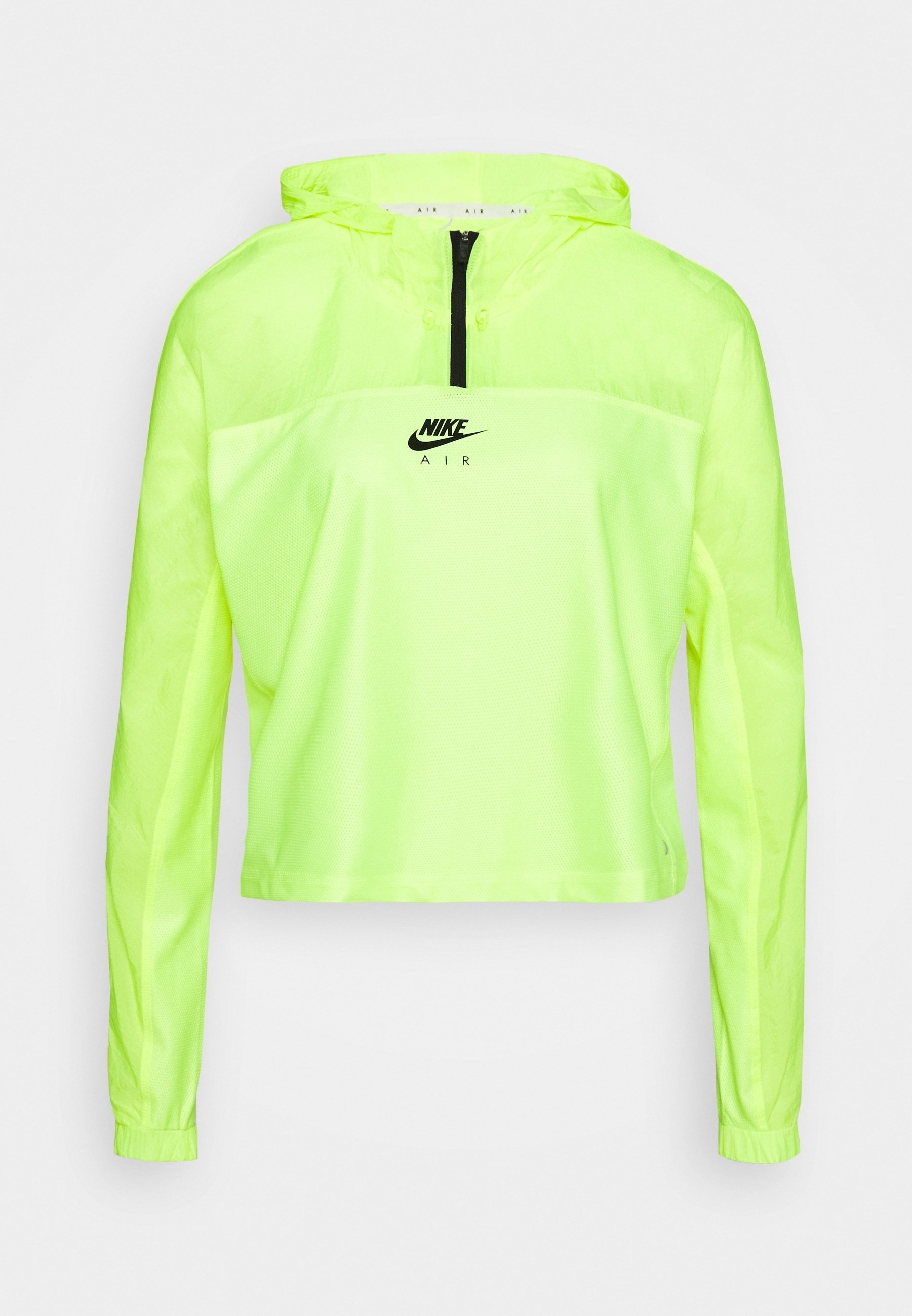 nike air neon jacket
