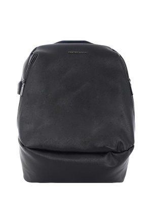Rucksack - black