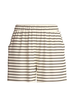Calida, FAVOURITES LAYERING KURZE PYJAMAHOSE - Pyjama bottoms - charm cream