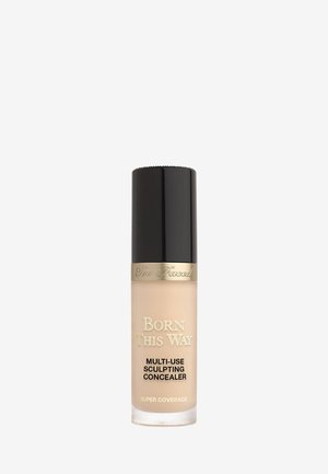BORN THIS WAY SUPER COVERAGE CONCEALER SHADE - Concealer - marshmallow