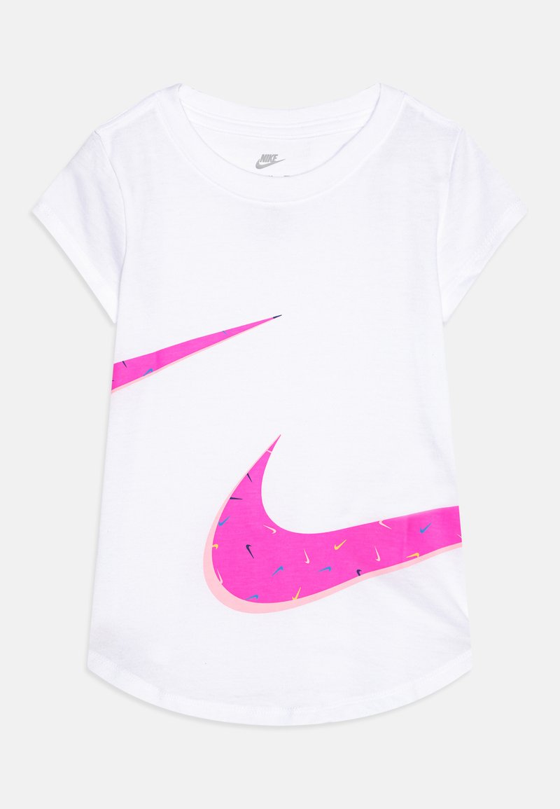 Nike Sportswear T-shirt print wit