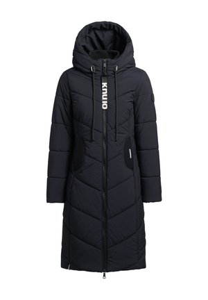 khujo ARIBAY4 LIGHT - Cappotto invernale - dunkelblau