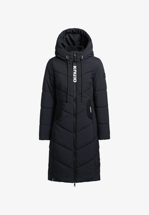 khujo - Płaszcz zimowy