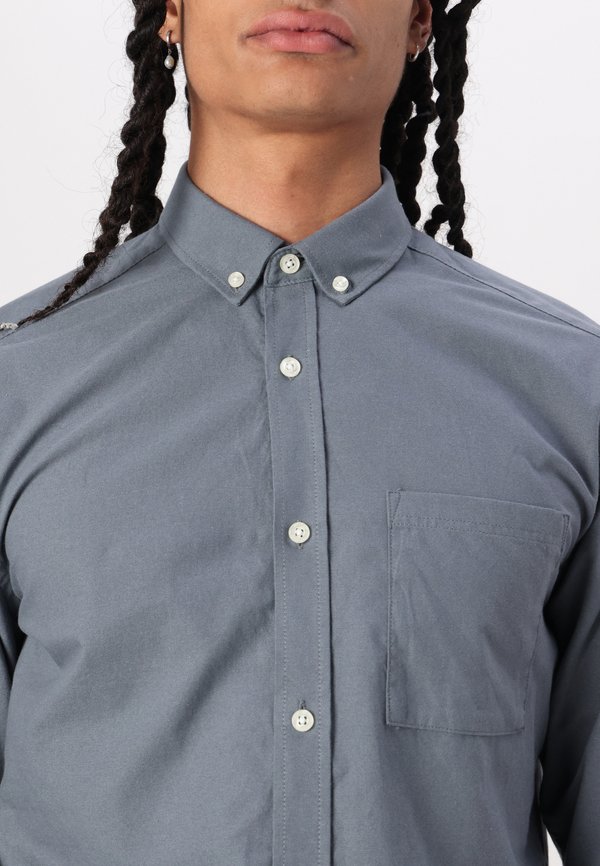 ONSALVARO SLIM SHIRT - Shirt - stormy weather2
