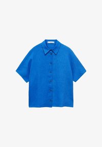 Ausgewählt, blue