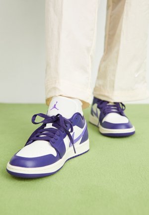 Sneaker low - dark blue