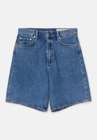 MCKENNA - Jeansshort - alton