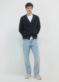 Calliope Strickjacke - blu calliope