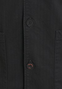 Marc O'Polo Let jakke / Sommerjakker - dark grey
