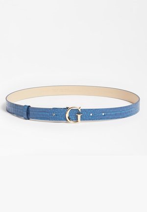 Guess, Ceinture - blue