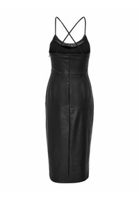 ONLY Etui-jurk - black