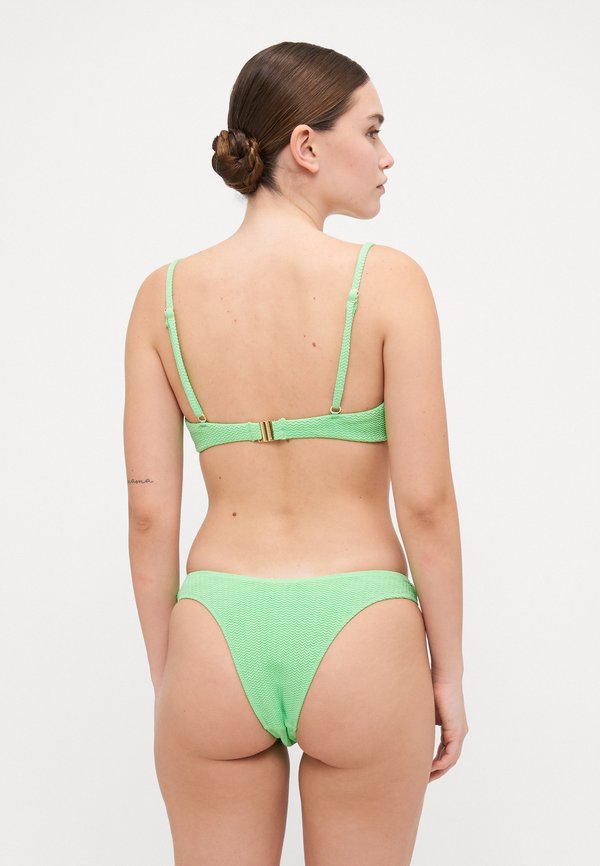 DIVE HIGH CUT RIO - Bikini bottoms2