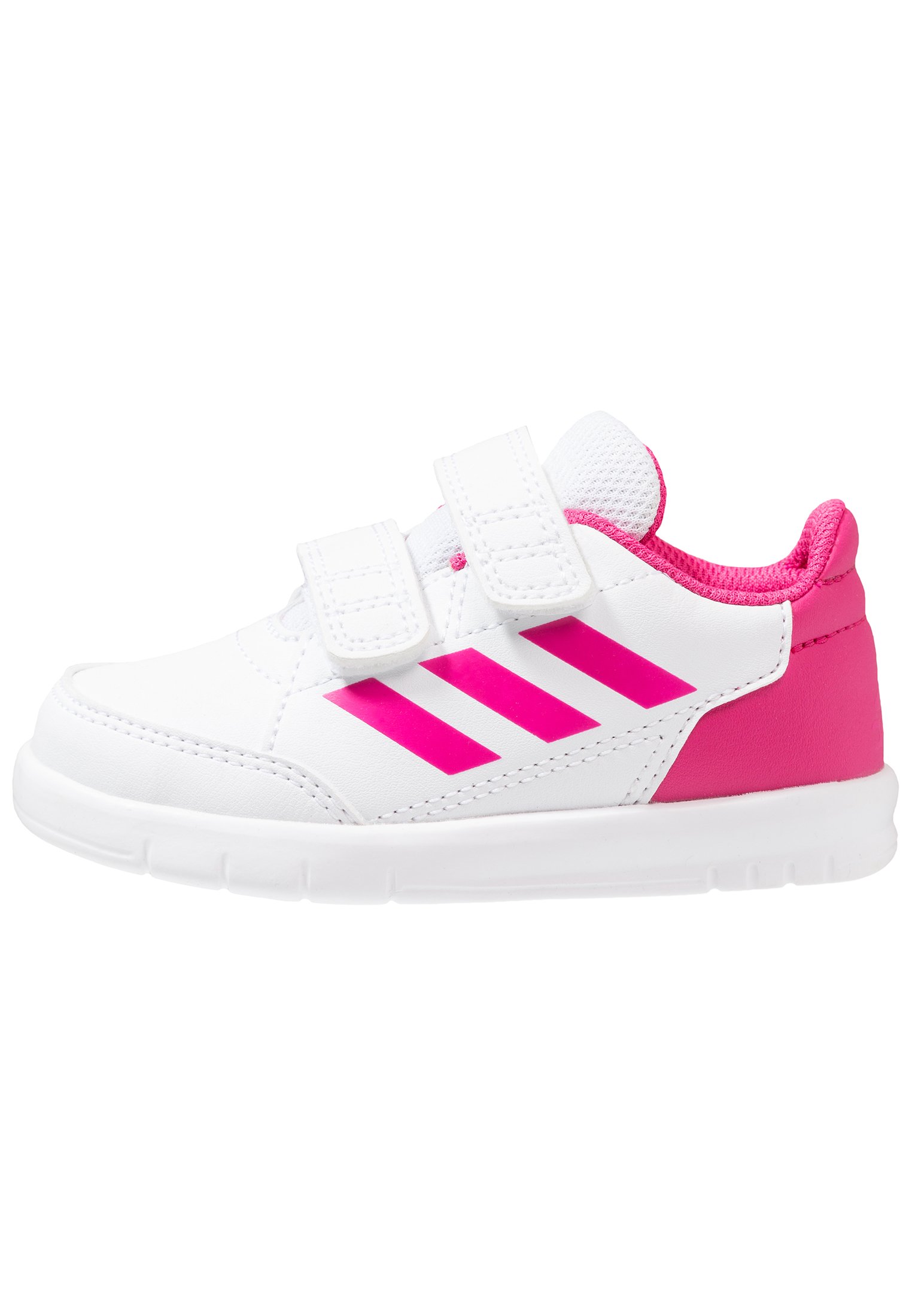 adidas Performance ALTASPORT CF - Scarpe da fitness - footwear white/real  magenta/bianco - Zalando.it