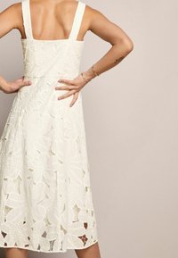 Next Vestido informal - white
