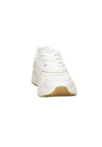 GANT NICERWILL - Sneaker low - whitemulti