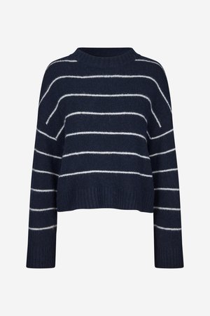 Envii NAPLES - Jumper - multi-coloured