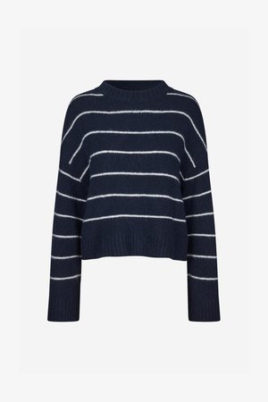 Envii NAPLES - Pullover - multi-coloured