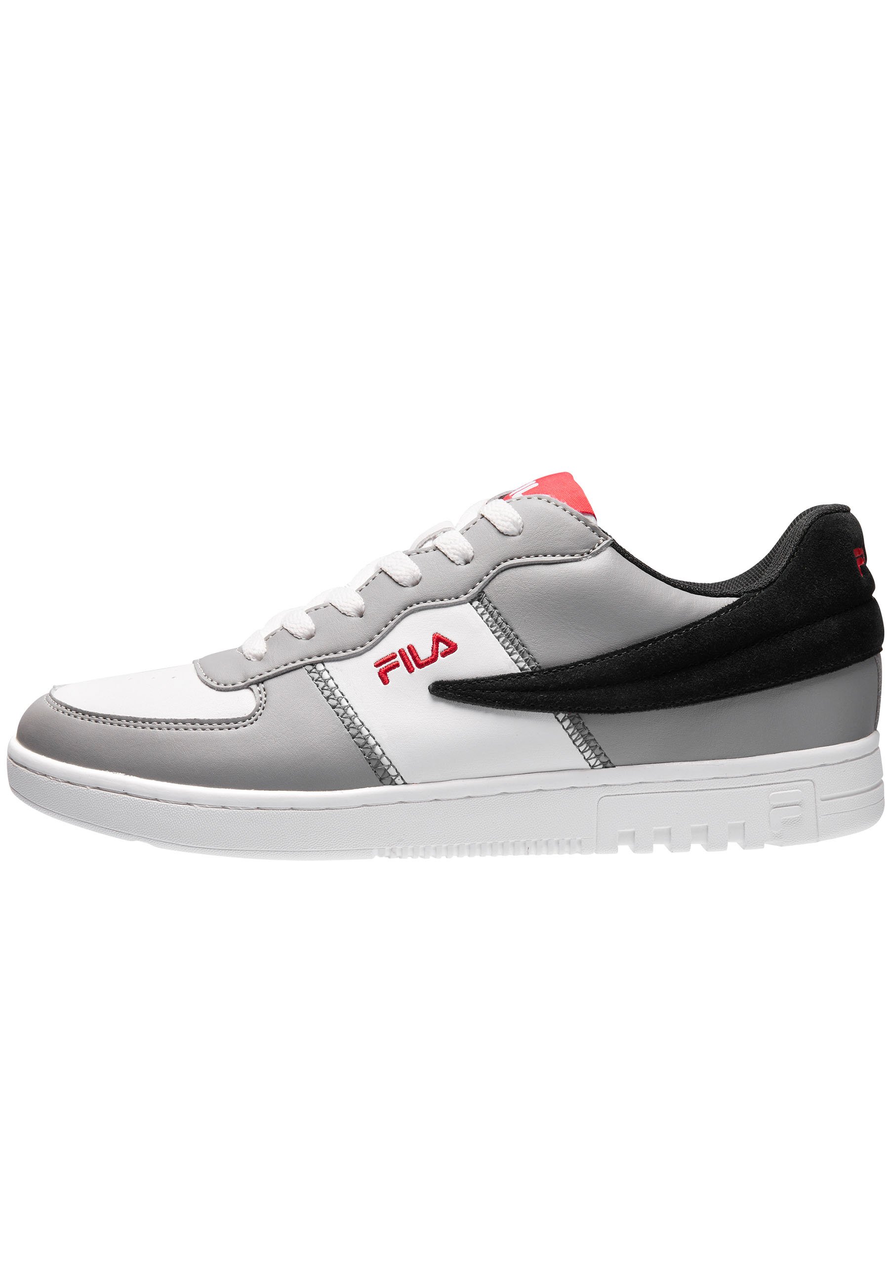 chaussure fila noir