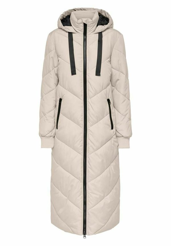 EXTRALANGE  - Winter coat3