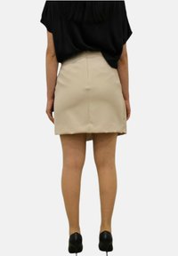 Kocca GONNA - Minirok - beige