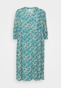 Esprit Vestido informal - turquoise