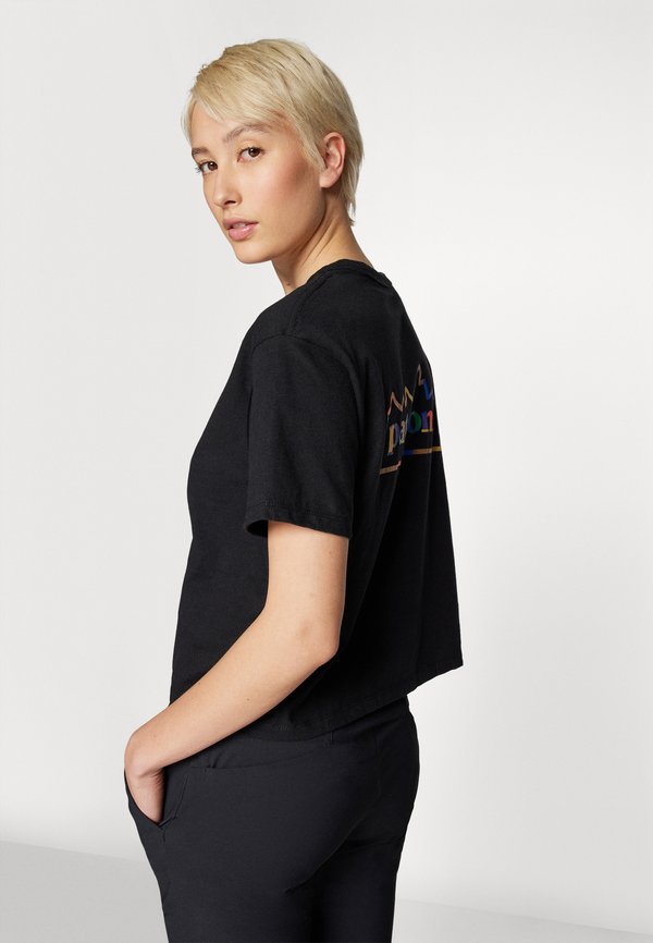 UNITY FITZ EASY CUT RESPONSIBILI-TEE - Print T-shirt3