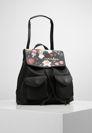 Zaino - black