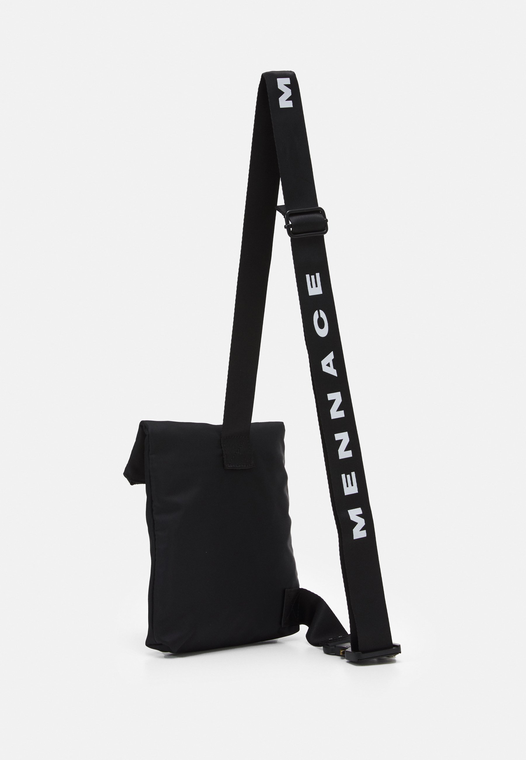 Mennace HEAVY CLIP BODY POUCH BAG 