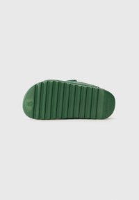 Lacoste SURUKIDS SUMMER PACK UNISEX - Baseino batai - green/white