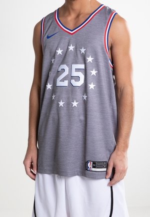 Equipación de clubes - grey