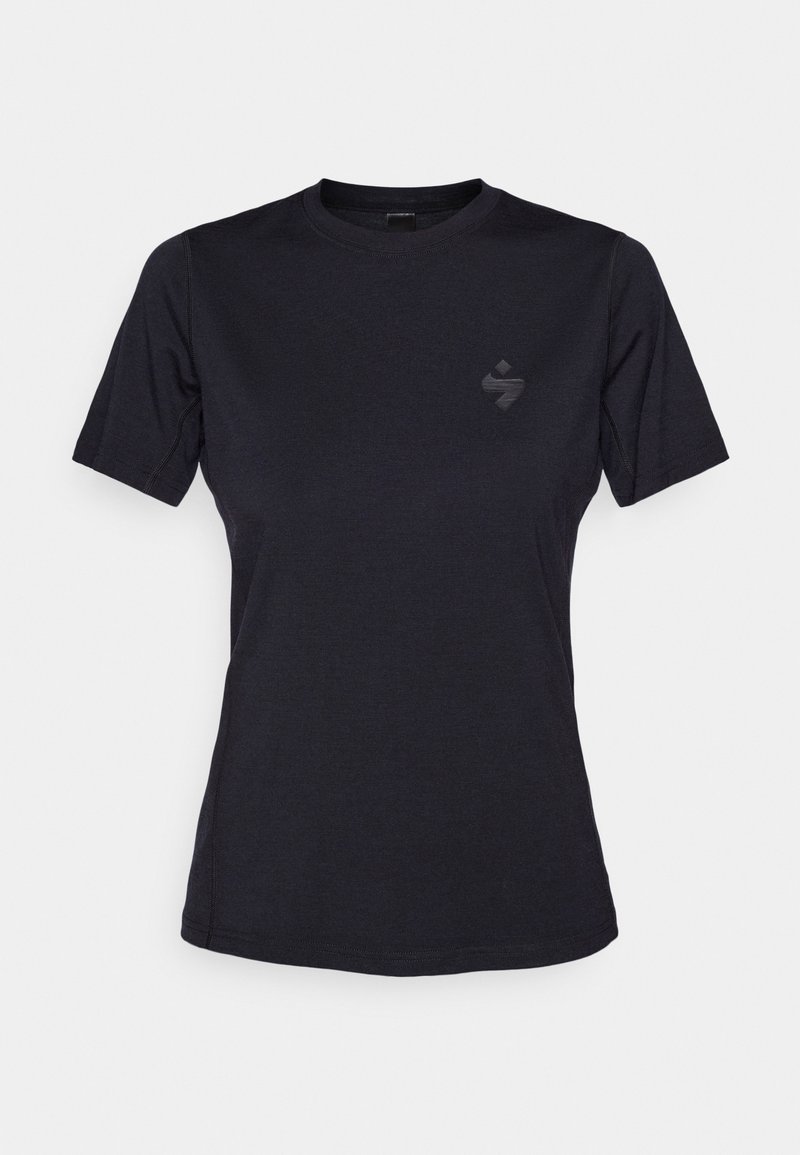 Sweet Protection T-shirt basic zwart