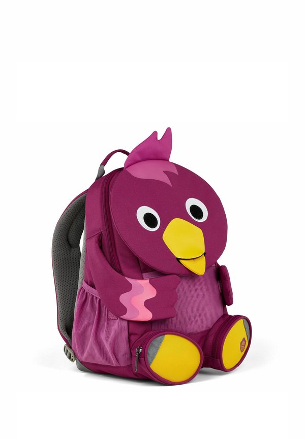 Grosser Freund – Tagesrucksack – vogel