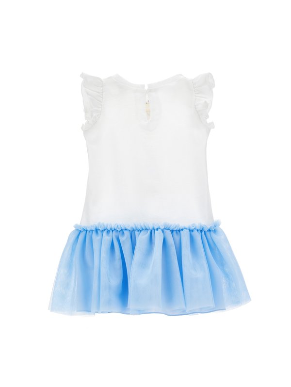 ALICE IN THE WORDERLAND DISNEY ABITO FREE TIME - Day dress2