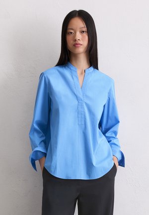REGULAR - Blouse - cloudless blue