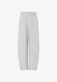 Niet geselecteerd, light grey melange