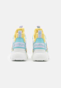 Buffalo CHAI - Sapatilhas - pastel multicolor