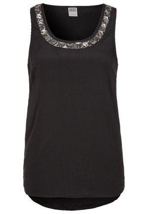 Linne - black