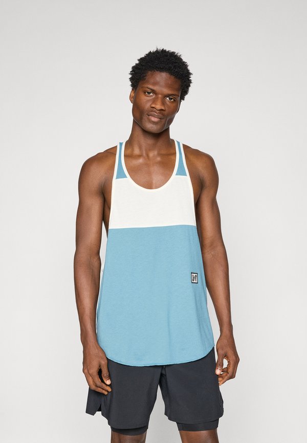 TANK HERITAGE - Top