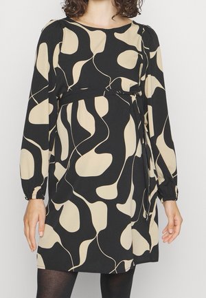 Vero Moda Maternity Robe de jour - black