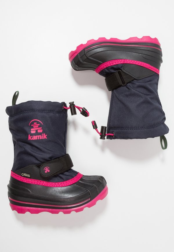 WATERBUG - Snowboot/Winterstiefel